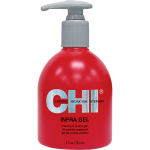 CHI Infra tugeva fikseerimisega geel juustele, 237 ml