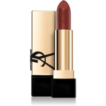 Yves Saint Laurent Rouge Pur Couture Caring Satin Lipstick satiinne huulepulk, toon: Nude Instinct, 3.8 g