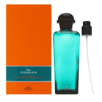 Hermes Eau D'orange Verte EDC odekolonn naistele, 400 ml
