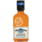 18.21 Man Made Wash Absolute Mahogany mitmeotstarbeline meestele m&otilde;eldud toode kolm &uuml;hes: tugevdav &scaron;ampoon, palsam ja kehapesu &uuml;hes, 100 ml