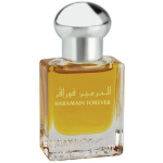 Al Haramain Forever CPO Parf&uuml;&uuml;mi&otilde;lid naistele, 15 ml