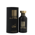 Nusuk Vision Pour Homme EDP l&otilde;hnastatud vesi meestele, 100 ml