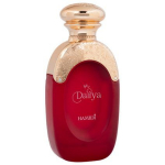 Hamidi Daliya EDP l&otilde;hnastatud vesi naistele, 100 ml