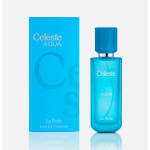 La Fede Celeste Aqua EDP l&otilde;hnastatud vesi unisex, 100 ml