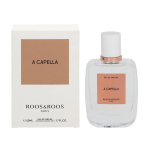 Roos & Roos A Capella EDP l&otilde;hnastatud vesi naistele, 50 ml