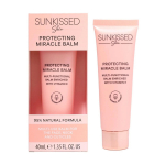 Sunkissed Skin Miracle Balm n&auml;o-, huulte-, kaela- ja k&uuml;&uuml;nenahapalsam, 40 ml