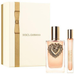 Dolce & Gabbana Devotion naiste parf&uuml;&uuml;mikomplekt (EDP, 50 ml + EDP, 10 ml)