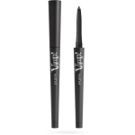 Pupa Milano Pupa Vamp! Veekindel silmapliiats 2-&uuml;hes silmapliiats ja kajal, toon: 101 Rockstar Grey, 0,35 g