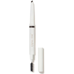 jane iredale PureBrow Shaping Pencil kulme kujundav pliiats, toon: Soft Black
