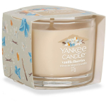 Yankee Candle Vanilla Flurries l&otilde;hnak&uuml;&uuml;nal, 37 g