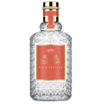 4711 Acqua Colonia Fig & Vetiver EDC odekolonn unisex, 100 ml