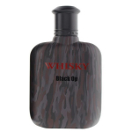 Evaflor Whisky Black Op EDT tualettvesi meestele, 100 ml