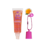 I Heart Revolution Jelly Juice Plumping Lip Gloss Peach, 10 ml