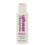 Paul Mitchell Super Strong Paraben-Free Hair Shampoo For Strengthening, 100 ml