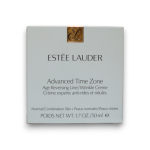 Estee Lauder Advanced Time Zone Anti-Wrinkle Cream Mask For Face, 50 ml