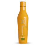 Global Keratin CBD Vegan Hair Shampoo For Repairing, 240 ml