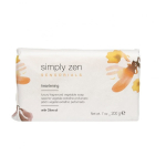 Simply Zen Sensorials Heartening Cleansing Soap Bar, 200 g