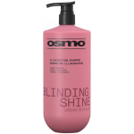 OSMO Blinding Shine Shampoo juukse&scaron;ampoon, 1000 ml
