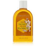 Crabtree & Evelyn Honey & Peach Blossom Hydrating Body Wash, 250 ml
