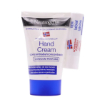 Neutrogena kontsentreeritud k&auml;tekreem, 50 ml + huulepalsam, 4,8 g