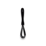 REF Hair Colour Metal Whisk Black