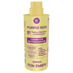 Lola Cosmetics Purple Acid Hair Cream Treatment Anti-Porosity, 250 ml
