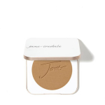 jane iredale PurePressed&reg; Base Mineral Foundation & Refillable Compact pressitud mineraalne meigip&otilde;hi ja presspuudri karp, toon: Fawn