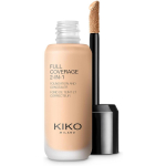 Kiko Milano t&auml;iskattega 2-&uuml;hes jumestuskreem ja peitekreem, toon: N10 Neutral, 25 ml