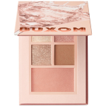 Buxom Straight Up Eyeshadow Palette 5 Shades 6.5 g