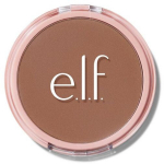 Elf Cosmetics Halo Glow Powder Filter kompaktne viimistluspuuder, toon: Rich Warm, 10 g