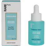 Rare Paris Carbone Glace Purifying Face Serum puhastav n&auml;oseerum, 30 ml