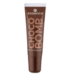 Essence Choco Bomb Shiny Lip Gloss 01 Chocoholic!, 10 ml