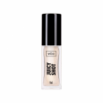 Wibo Juicy Shot Shine Lip Oil 02, 6 g