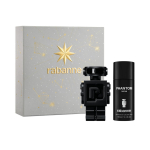 Set Paco Rabanne: Phantom Eau De Parfum For Men, 100 ml + Phantom Deodorant Spray For Men, 150 ml