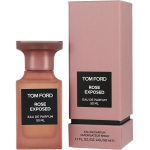Tom Ford Rose Exposed EDP l&otilde;hnastatud vesi unisex, 50 ml