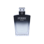 Gianfranco Ferr&eacute; Ferre Black EDT tualettvesi meestele, 100 ml