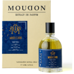 Moudon Merine PP parf&uuml;&uuml;m unisex, 100 ml