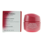 Shiseido Essential Energy Hydrating Cream For Face Yes, 15 ml