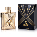 Assala Prime X Musk EDP l&otilde;hnastatud vesi unisex, 100 ml