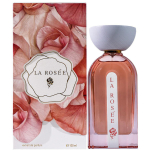 Ahmed Al Maghribi La Ros&eacute;e PP parf&uuml;&uuml;m unisex, 100 ml