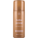 Missguided Babe Power Body Spray, 220 ml