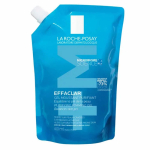 La Roche Posay Effaclar Purifying Foaming Gel Refill n&auml;opuhastusvahend - t&auml;itepakend, 400 ml