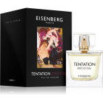 Eisenberg Tentation Irresistible EDP parf&uuml;&uuml;mvesi naistele, 100 ml