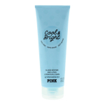 Victoria's Secret Pink Cool & Bright Hydrating Body Lotion, 236 ml