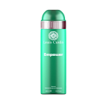 Louis Cardin Empawer Deodorant Spray For Men, 200 ml