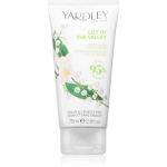 Yardley Lily Of The Valley Nourishing Hand Cream, 75 ml