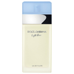 Dolce & Gabbana Light Blue EDT tualettvesi naistele, 100 ml