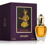 Xerjoff XJ Oud Black Sukar PP parf&uuml;&uuml;m unisex, 15 ml