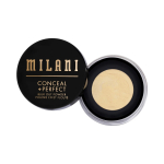 Milani Conceal + Perfect Blurring Loose Highlighter Powder Translucent, 5 ml