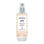 Parfums Berdoues Latte Scented Spray Unisex, 200 ml